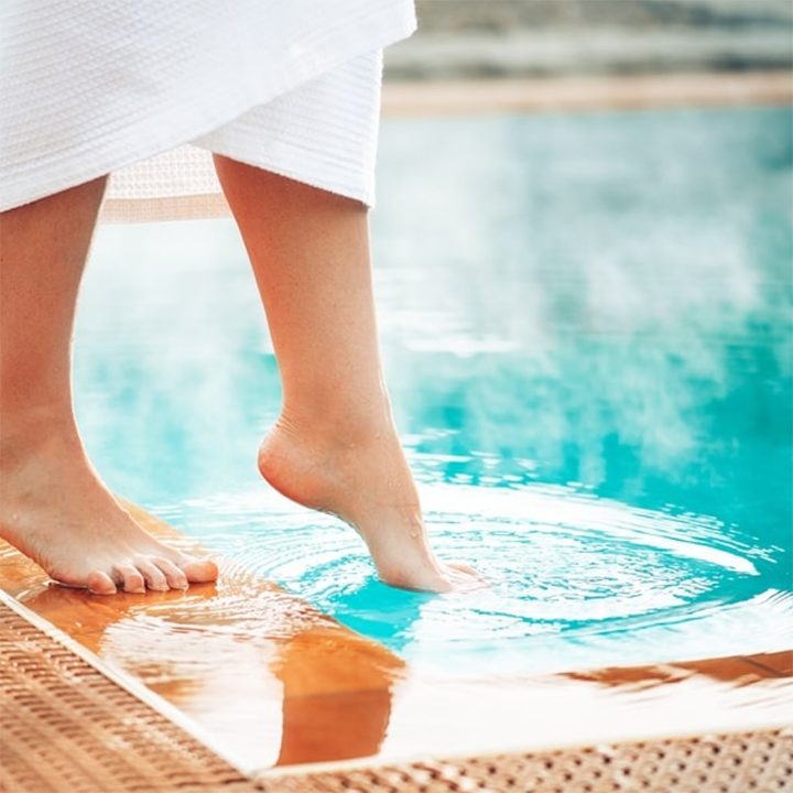 Como Preparar Sua Piscina para o Inverno