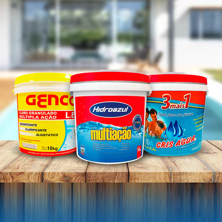 Produtos Multiação