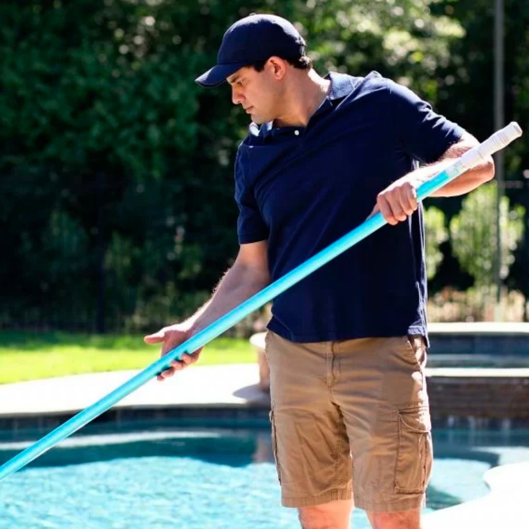 Mais do que Limpeza: Descubra Tudo que a TratBem Pode Fazer pela Sua Piscina