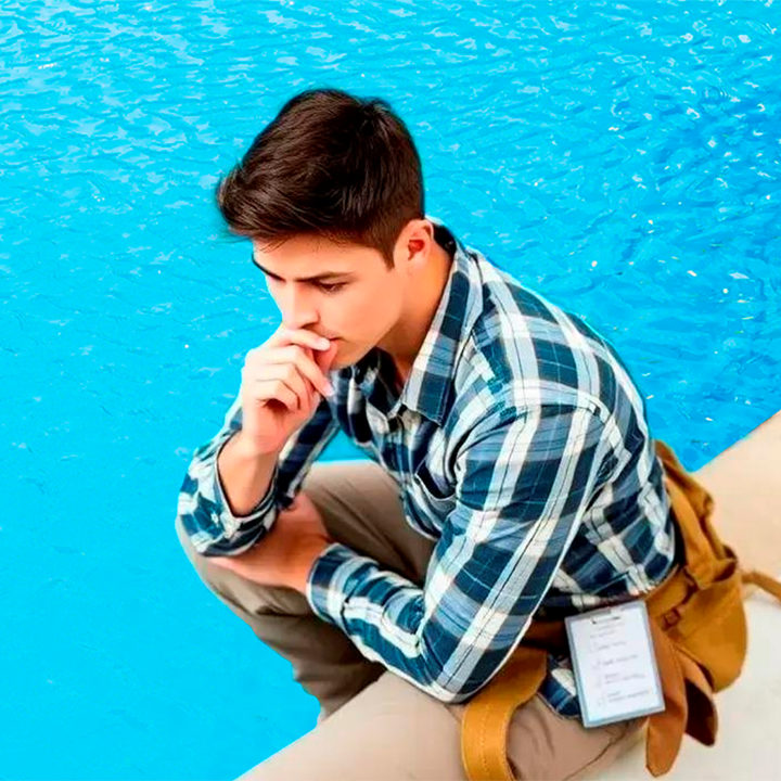 Como Identificar e Corrigir Vazamentos na Piscina
